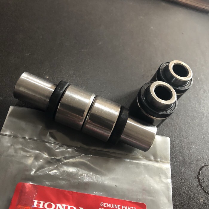 BOSH ARM BOSH MONOSHOCK HONDA CB 150 R ORIGINAL HONDA GENUINE PARTS