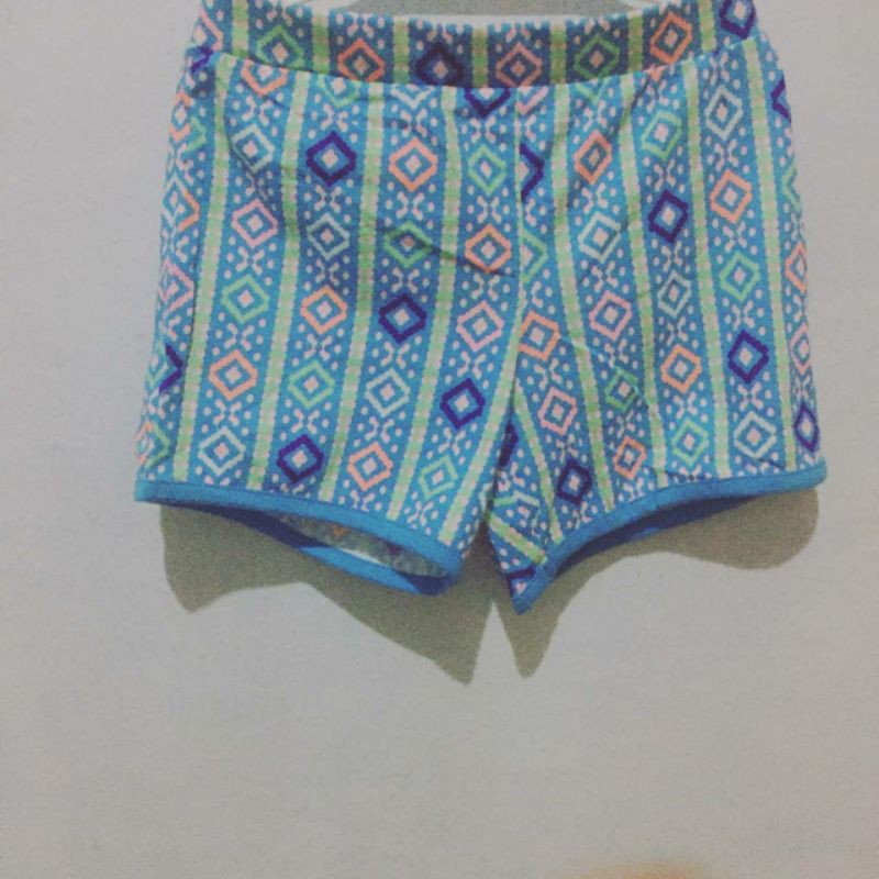 Hotpants Faded Glory