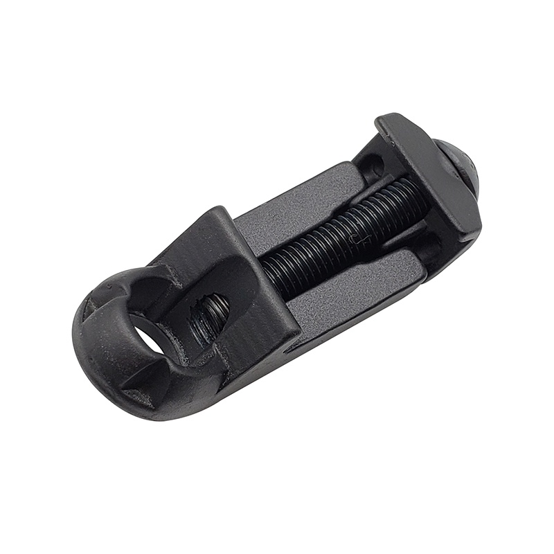 (LUCKID) Rsa QD Adapter Sling Swivel Untuk Senapan