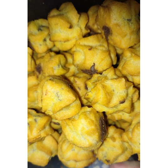 

SOES KERING SUS COKLAT 250gram isi banyak