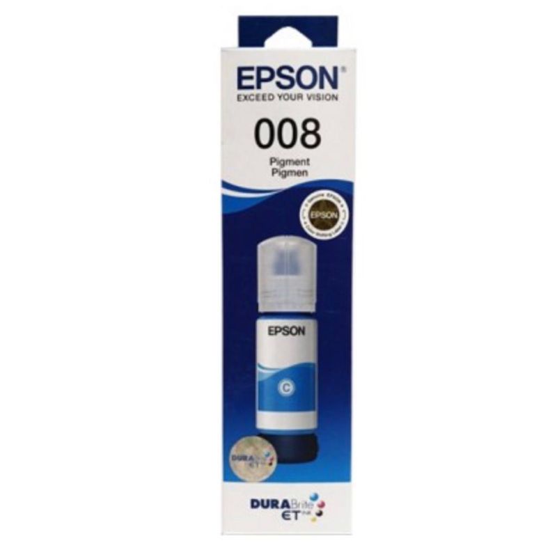 Tinta Epson 008