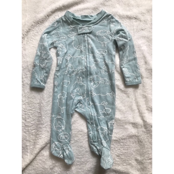 Sleepsuit Carters Newborn
