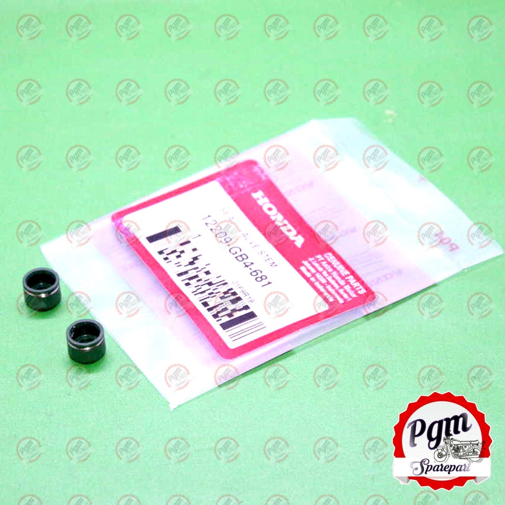 Seal Klep Grand Supra X Lama Supra Fit Lama