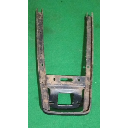 Lis Bodi Bok Belakang Honda GL MAX GL PRO ORIGINAL COPOTAN SECOND BEKAS