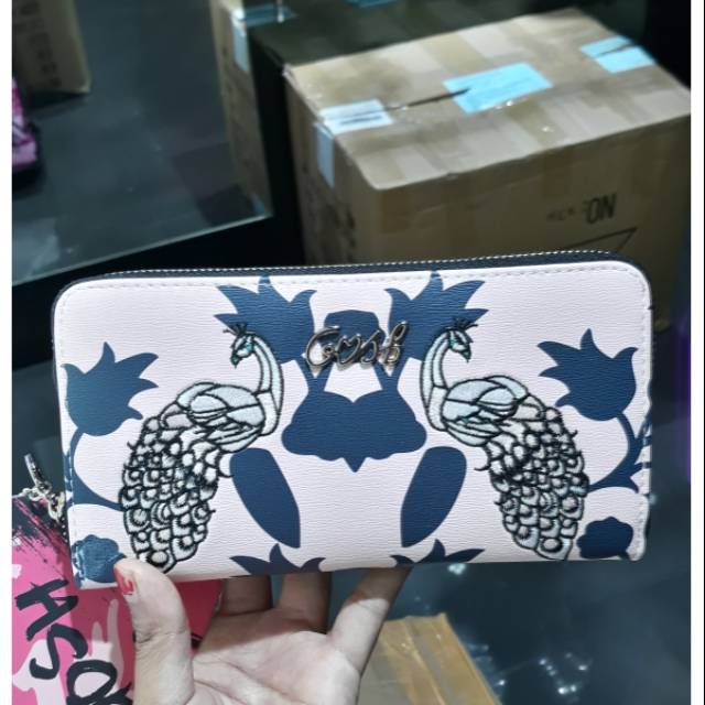 PO  GOSH wallet