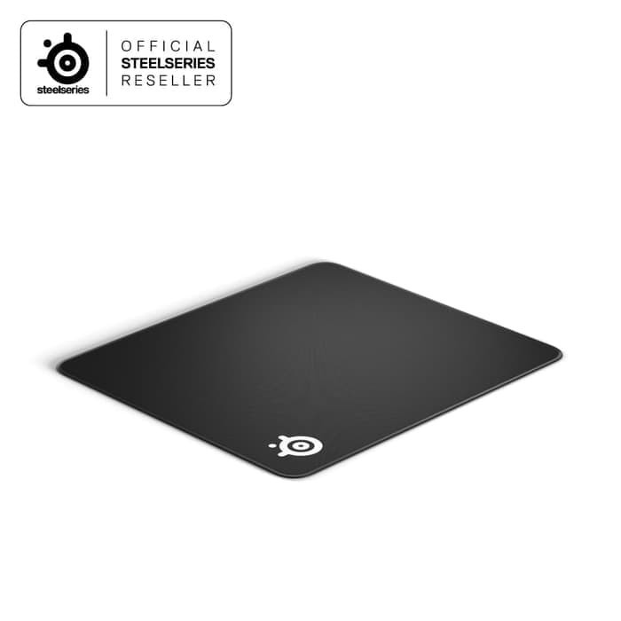 Steelseries Qck EDGE Cloth Gaming Mouse pad - Large