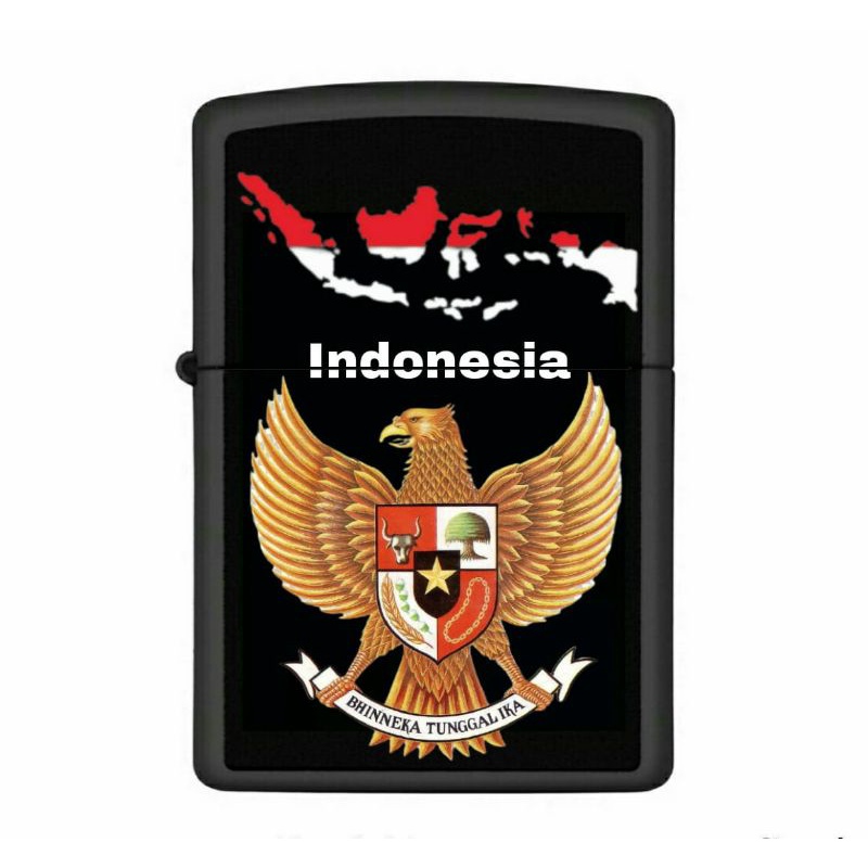Zippo Custom