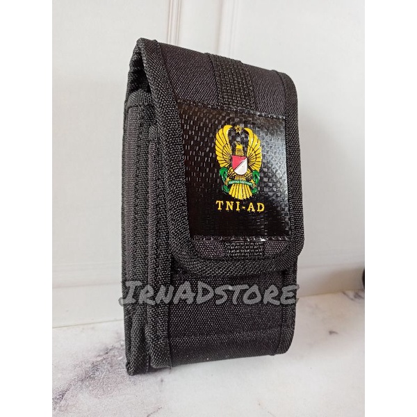 SARUNG HP PINGGANG TNI
