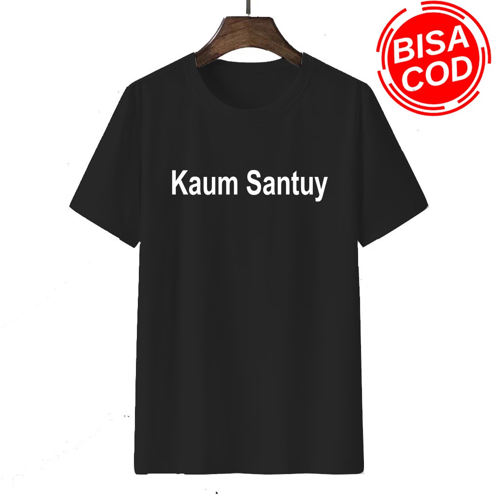 Kaos distro pria / T-shirt pria / baju atasan pria dewasa / kaos sablon digital berkualitas ms154