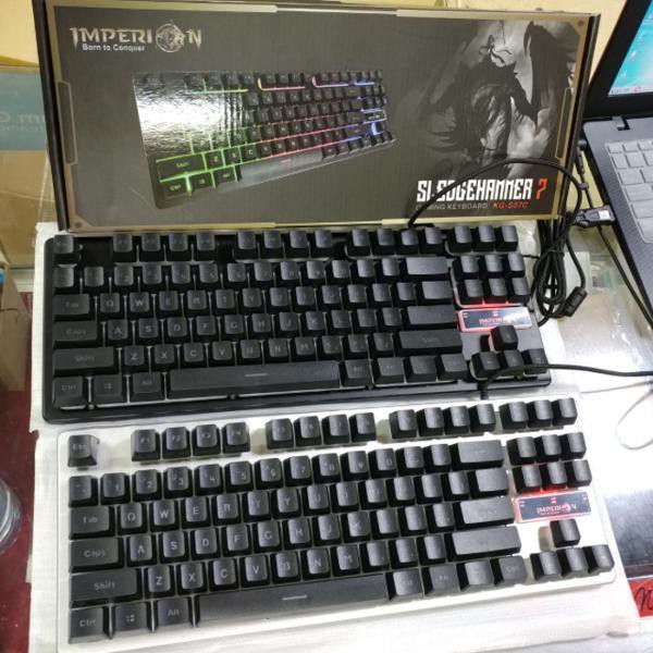 Keyboard Gaming Imperion Sledgehammer 7