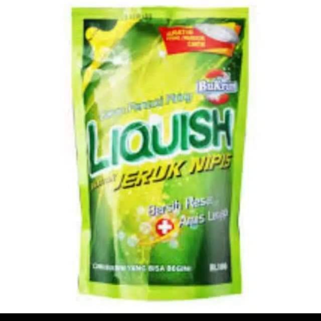 BUKRIM LIQUISH 700ML FREE PIRING KERAMIK TEBAL  Shopee 