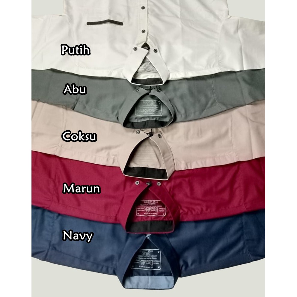Baju Kemeja Big Size 6XL 5XL 4XL 3XL 2XL Kemeja Jumbo Baju Kemeja Big Size 6XL 5XL 4XL 3XL 2XL Kemeja Jumbo