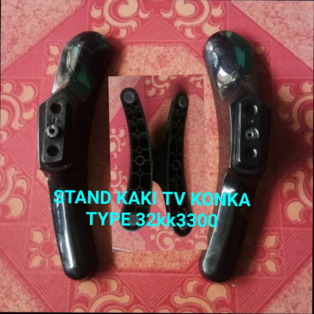 STAND KAKI TV KONKA 32KK3300
