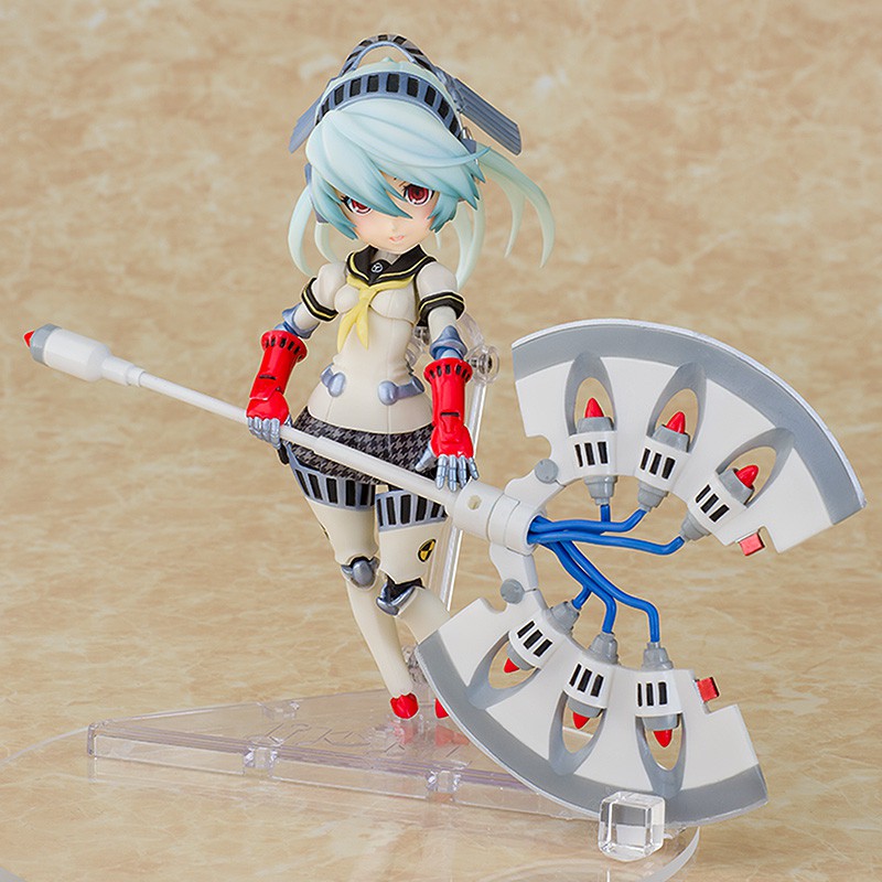 SALE  Parfom Labrys Persona 4 Arena Gbh-1267