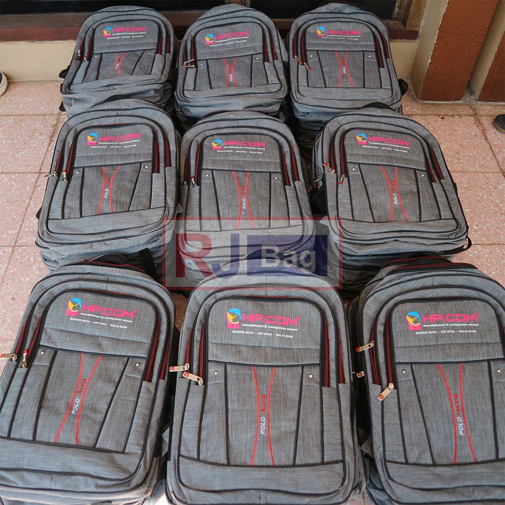 ORDERAN GROSIR TAS RANSEL ALFITO ENIGMA SABLON HP COM HARGA TERJANGKAU COCOK UNTUK SOUVENIR CUSTOM Ransel Kerja Pria Cordura