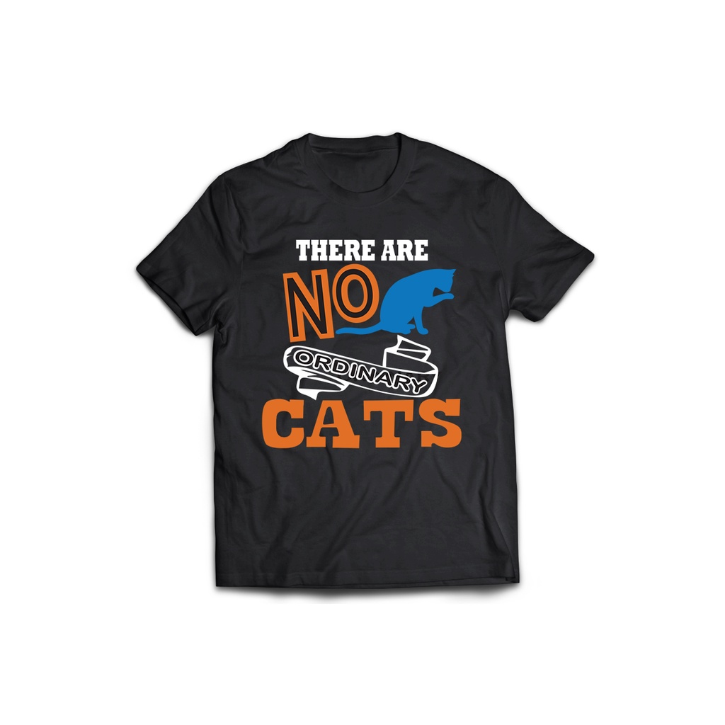 6 Cat Edition T-Shirt Designs