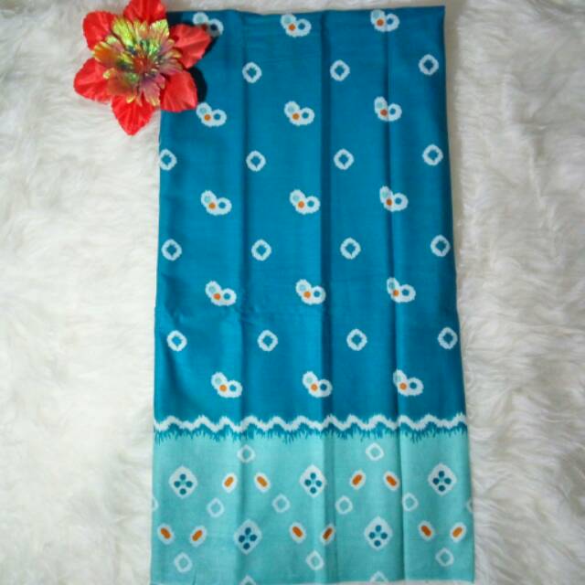 Jual Kain Batik Jumputan Shopee Indonesia