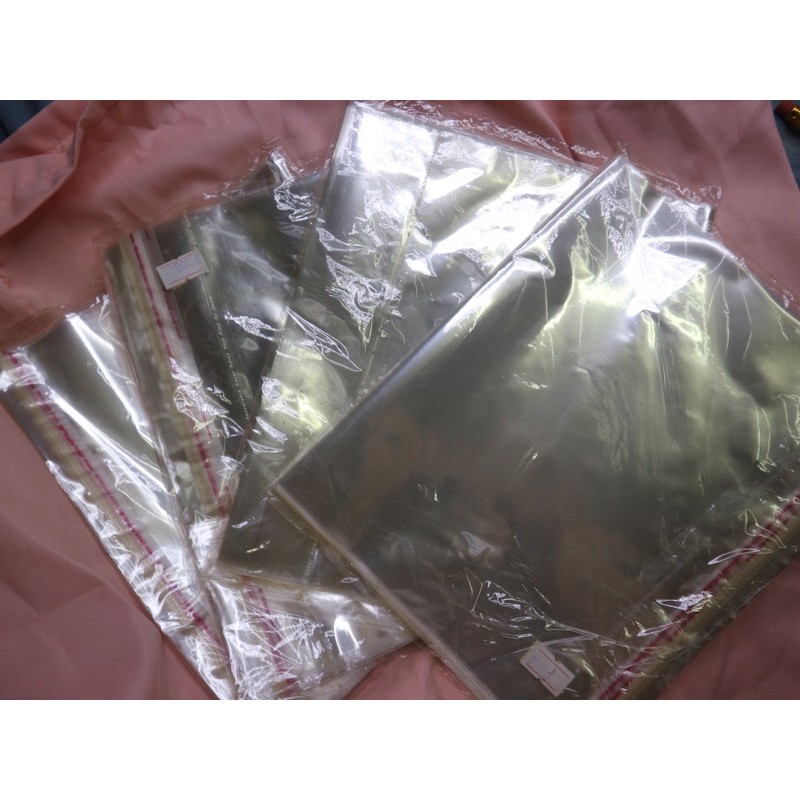 

Sampul Plastik / Sampul Buku Tulis