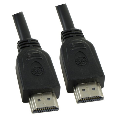 Kabel HDMI (Stainless Plat) - Panjang 1,5 meter.