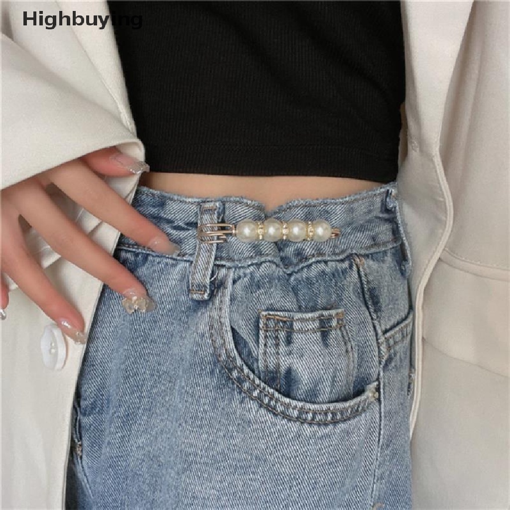 Hbid Bros Pin Mutiara Kecil Untuk Dekorasi