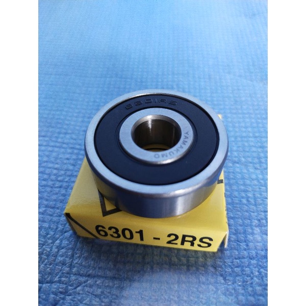 BEARING 6301 LAHER RODA BELAKANG YAMAHA JUPITER MX