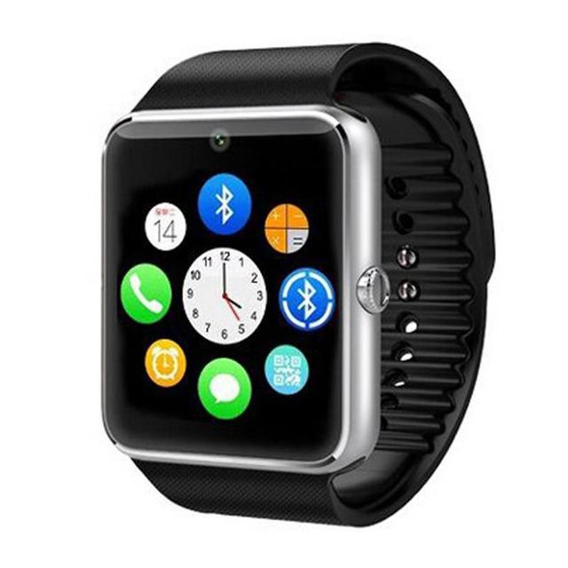 Original TWOX Q528 Y21 GPS Smart Watch With Camera