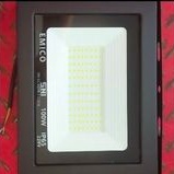 Lampu Sorot LED Flood Light 100 Watt Standar SNI