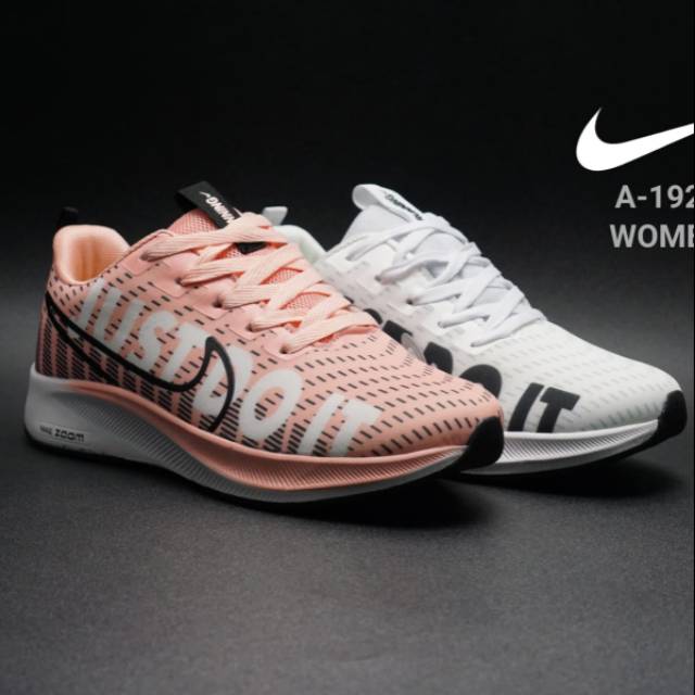 Shoes sport nike women A-1923