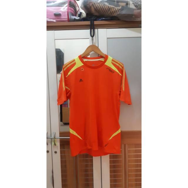 T shirt jersey adidas