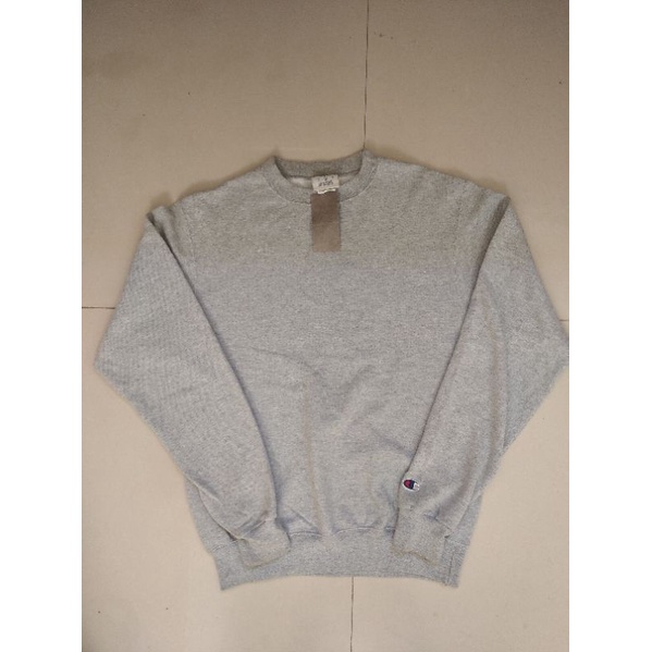 Hoodie crewneck Second brand