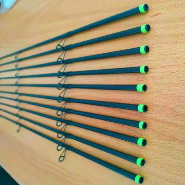 Ujung Joran Relix Nusantara Capung 622/662/702