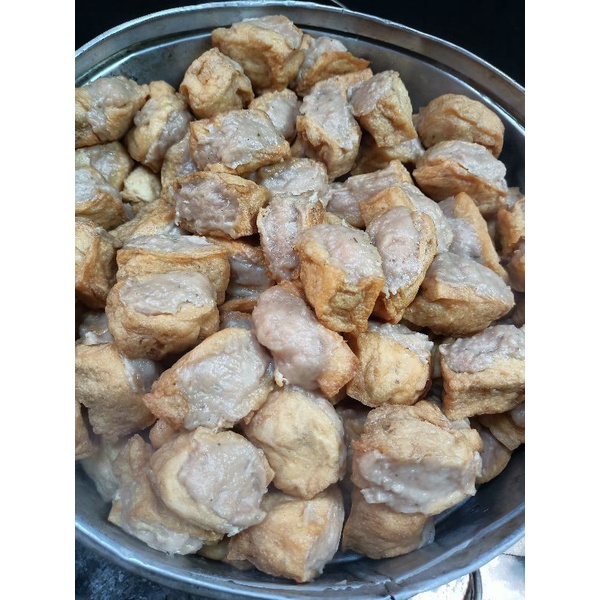

Tahu Bakso