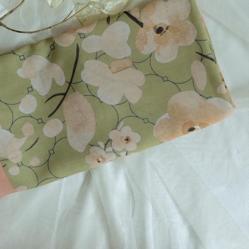 ▲ Shireen Sungkar SS129 Social Scarf ♚