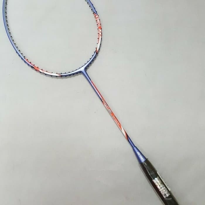 RAKET YONEX I-SERIES ORIGINAL JAPAN ARCSABER DAN NANORAY 5i 6i 8i 9i