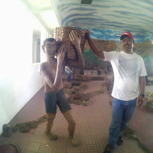 dharmaoblo