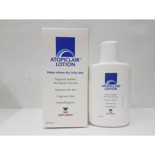Atopiclair Lotion 120ml