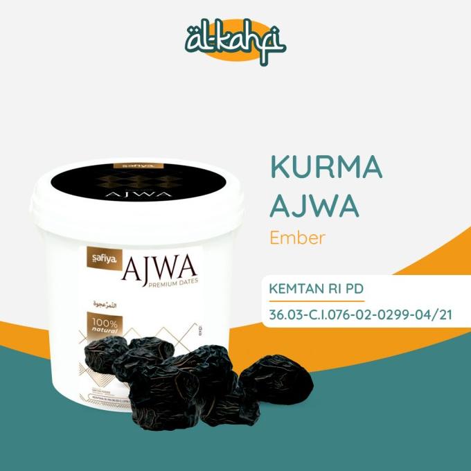 

TERMURAH Kurma Ajwa Kemasan Ember 850gr Premium/KURMA 1KG/KURMA BARARI/KURMA RUTHOB/KURMA BAM/KURMA PALM FRUIT/KURMA TANGKAI/KURMA AZWA/KURMA SUKKARI/KURMA SAFAWI/KURMA TUNISIA/KURMA MUDA KUNING/KURMA MUDA HIJAU/KURMA MEDJOL/KURMA MADINAH SUPER