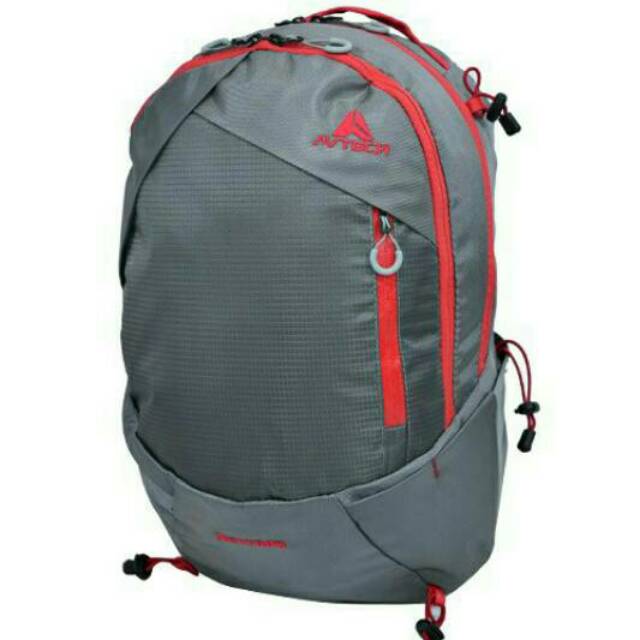 Avtech Daypack Navrada