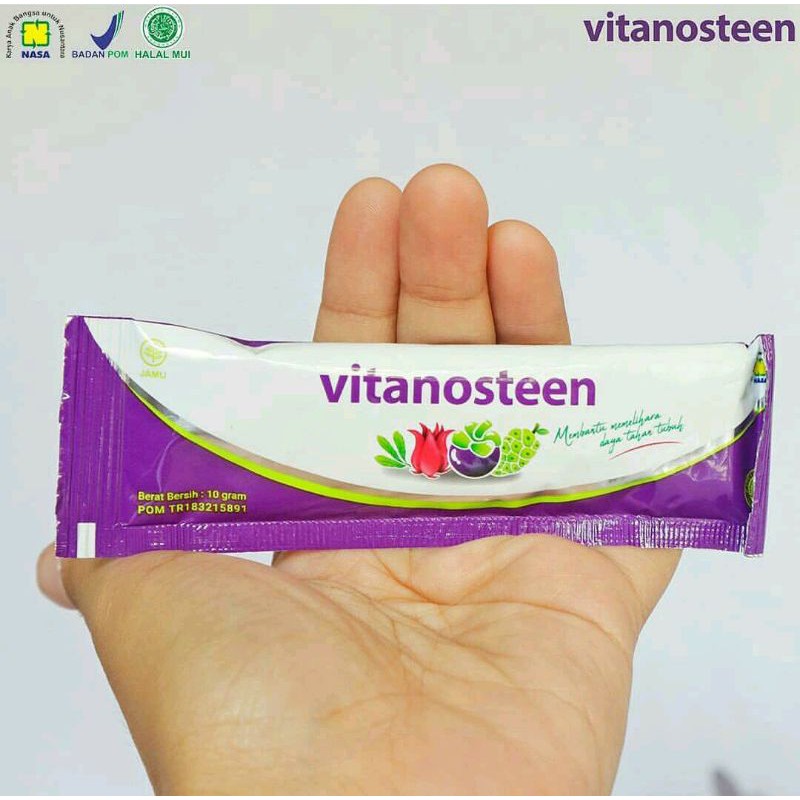 

VITANOSTEEN