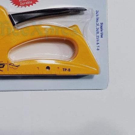 

✾ Stapler Tembak Gun Tacker / Guntacker Kangaro TP 8 ☺