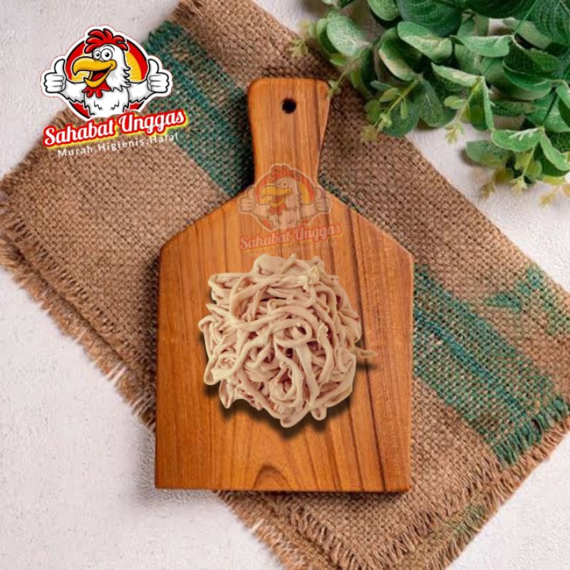

Usus Ayam 500gr