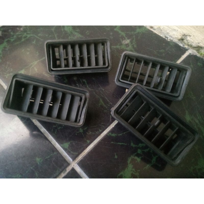 kisi-kisi ac peugeot 505 gr