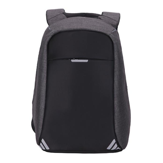 Tas Anti Maling - Ransel Anti Maling - Backpack Anti Maling Upgrade