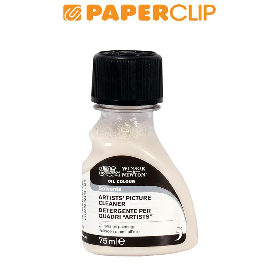 

WINSOR & NEWTON 75ML PICTURE CLEANER 3021735SMV