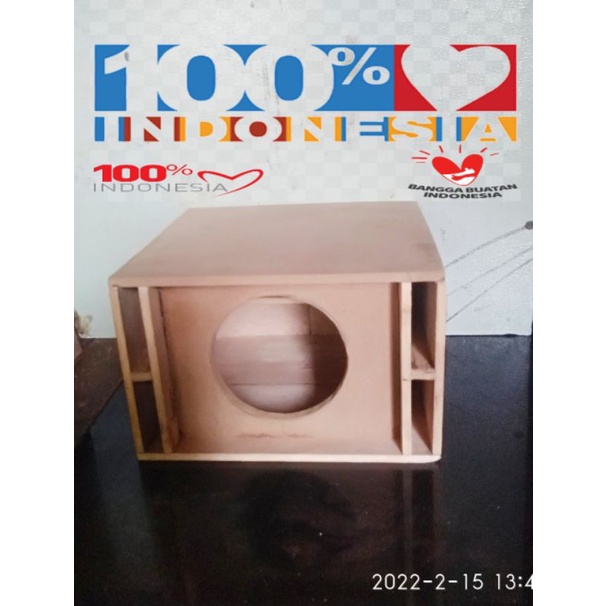 Box Speaker  SPL audio 3 inc