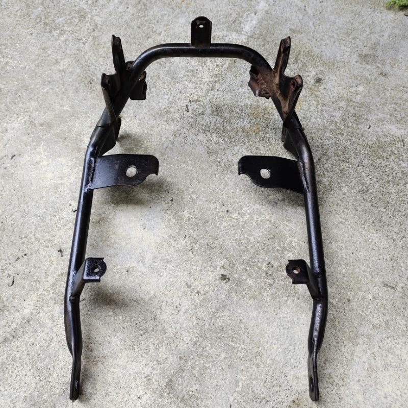 dudukan Begel stoplamp belakang Yamaha RX spesial original