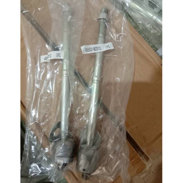 Termurah rack end avanza lama - end rack steer avanza lama