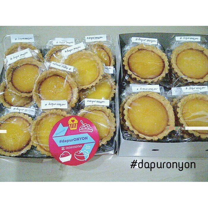

PIE SUSU ENAK GURIH CRUNCHY ~ kp1829