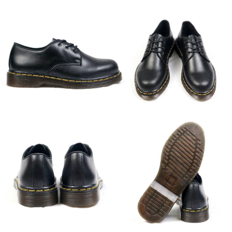 SEPATU DR MARTENS SEPATU BOOTS PRIA KULIT SEPATU CLASSIK
