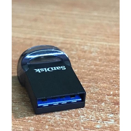 Flashdisk Sandisk Ultra Fit 32GB CZ430 USB 3.1